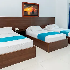 Aguamarina Hotel