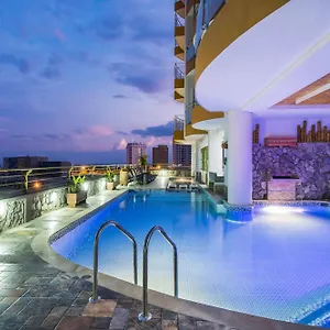 Terrazas Tayrona Travelers Apartamentos Y Suites Santa Marta (Magdalena)